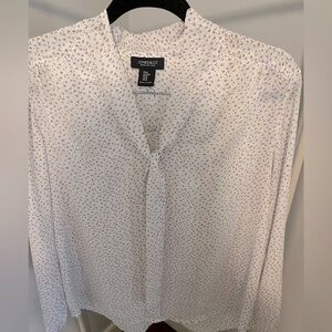 Jones New York Long Sleeve Top